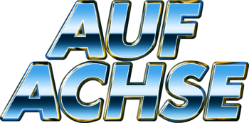 Auf Achse